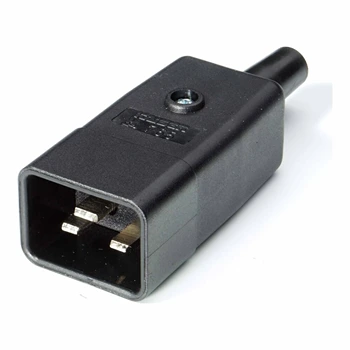 IEC Connector